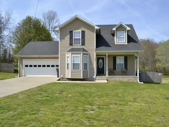 201 Jumpers Pass, Oak Grove, KY 42262