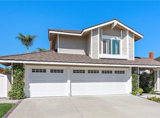 28371 La Falda, Laguna Niguel, CA 92677