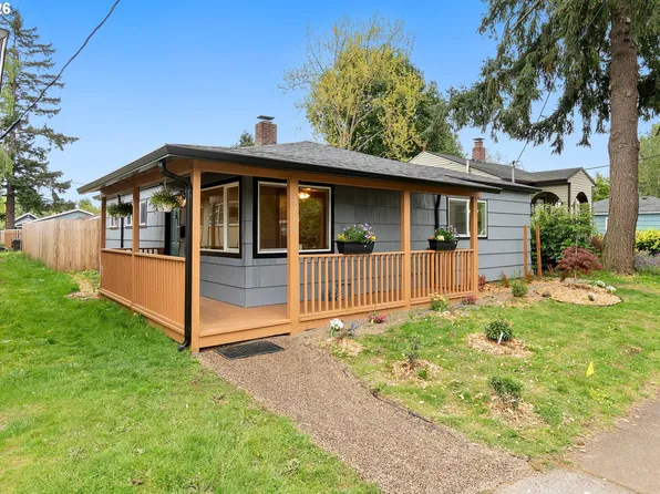 3716 SE 70th Ave, Portland, OR 97206