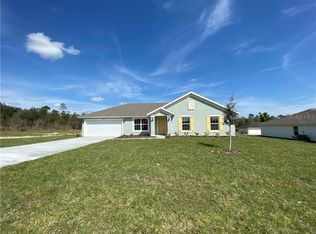 3425 SW 153rd Ln, Ocala, FL 34473