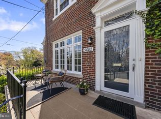 3002 Ordway St NW, Washington, DC 20008