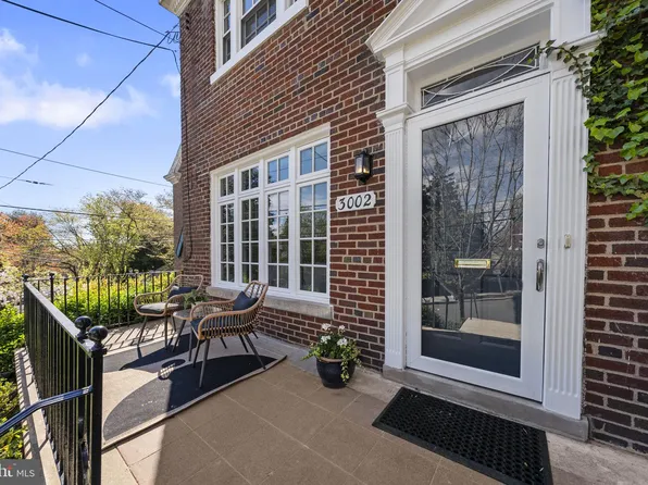 3002 Ordway St NW, Washington, DC 20008