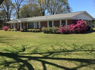 1300 W Byp, Andalusia, AL 36420