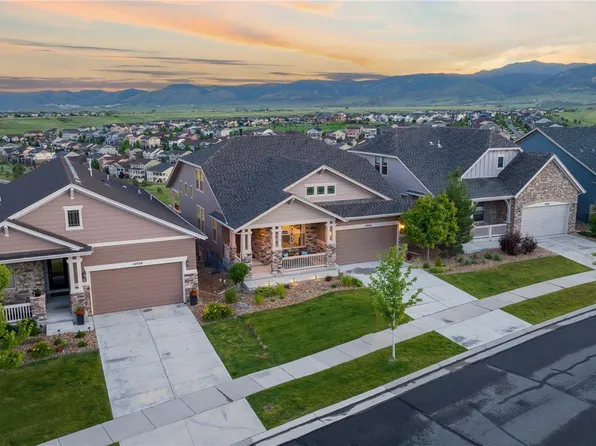 16946 W 85th Lane, Arvada, CO 80007