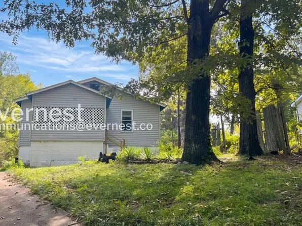 9609 Short St, Birmingham, AL 35217