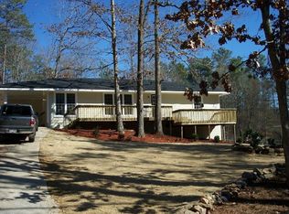 3956 Hillside Ln, Douglasville, GA