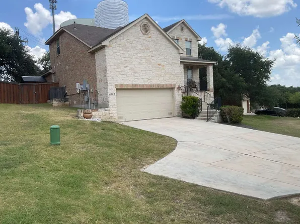 403 Knights Cross Dr, San Antonio, TX 78258