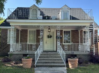 609 Adeline St #1, Hattiesburg, MS 39401