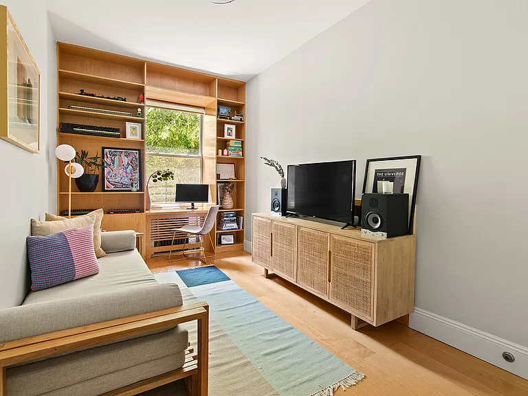 105 Joralemon St #3B — Photo 6