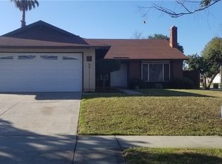 22361 Tanager St, Grand Terrace, CA 92313