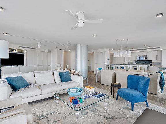 3rd image of 3400 S Ocean Blvd APT 7HII