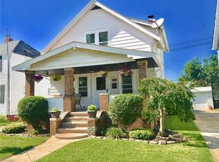 18807 Cherokee Ave, Cleveland, OH 44119