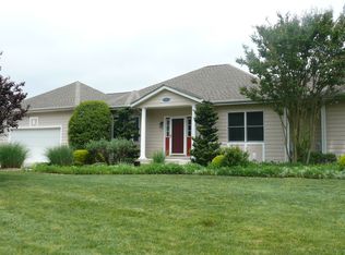 2292 Lake Retreat Rd, Huddleston, VA 24104