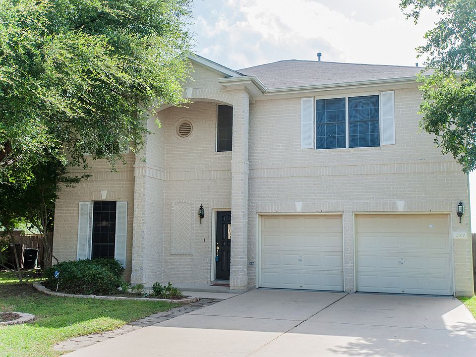 1st image of 2100 Bent Bow Dr