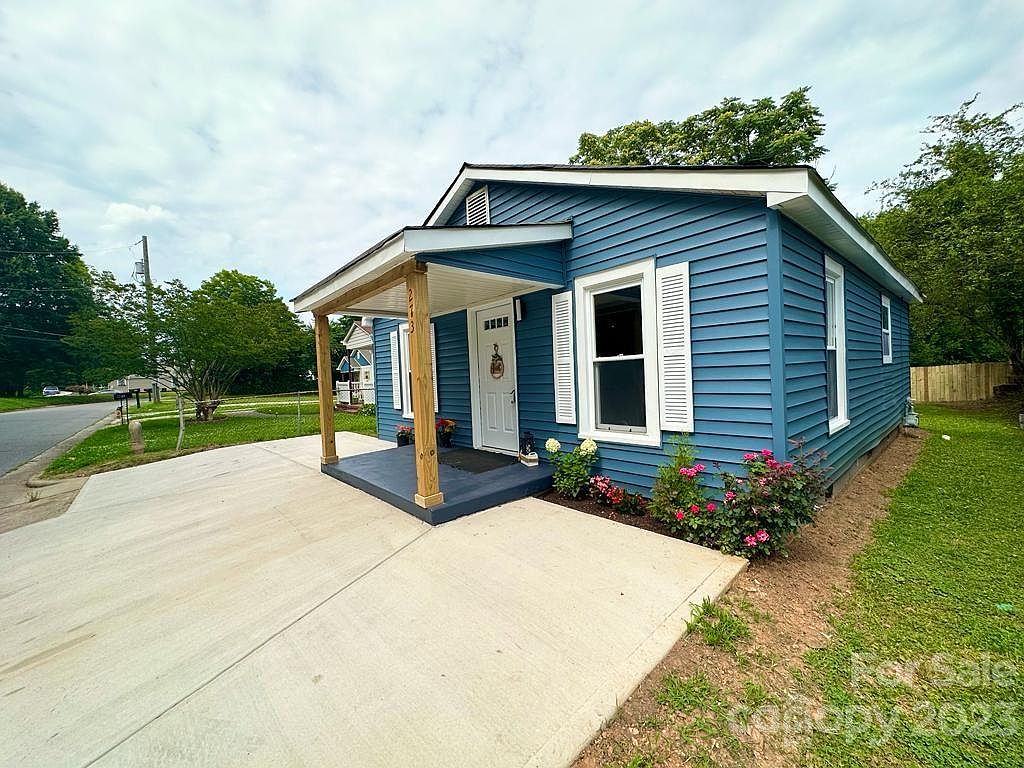 273 Ave, Concord, NC 28025 Zillow