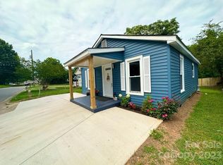 273 SW Georgia Ave, Concord, NC 28025