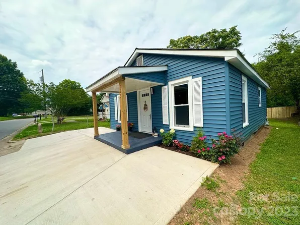 273 SW Georgia Ave, Concord, NC 28025