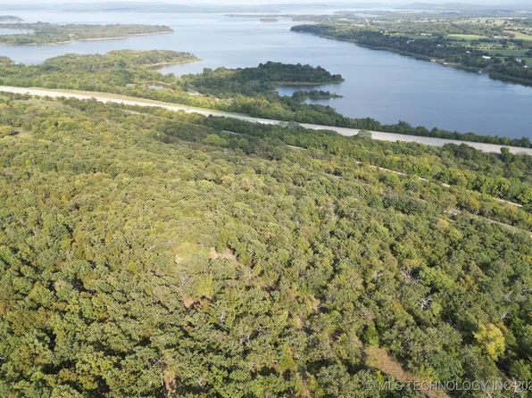 4 N Coal Creek Rd, McAlester, OK 74501