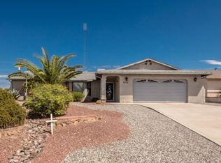 3155 Silver Bell Dr, Lake Havasu City, AZ 86406