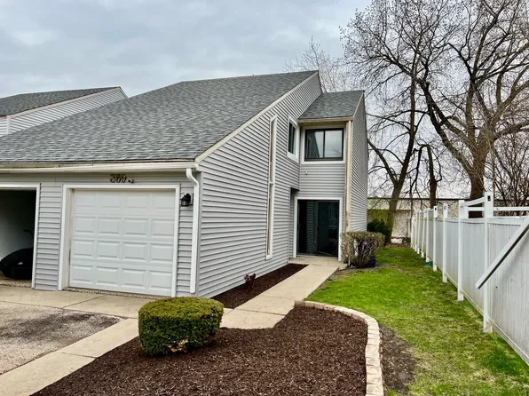 369 S Belmont Ave, Elgin, IL 60123