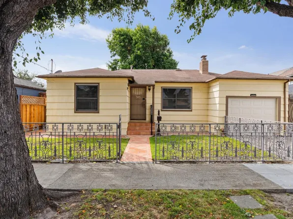 741 5th Ave, San Bruno, CA 94066