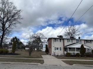 9401A 6th St, Oscoda, MI 48750
