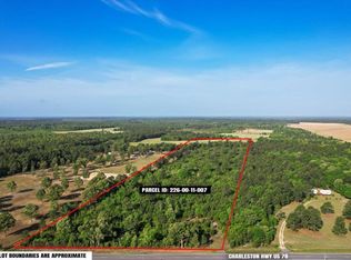 0 Charleston Hwy, Williston, SC 29853