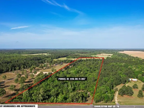 00 CHARLESTON Highway, Williston, SC 29853