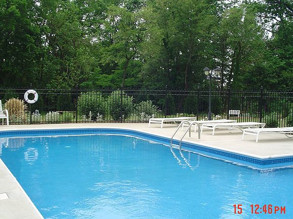 pool