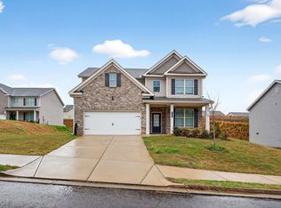 1183 Sunny Valley Ln, Braselton, GA 30517