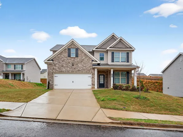 1183 Sunny Valley Ln, Braselton, GA 30517