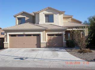 7419 S 46th Ave, Laveen, AZ 85339