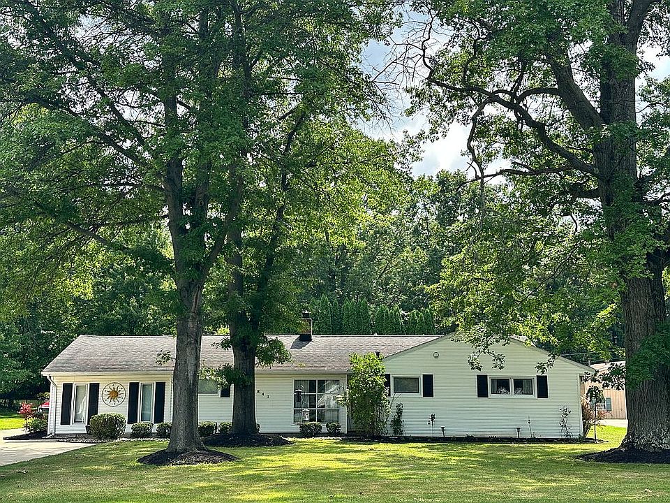 1st image of 5841 Horning Rd