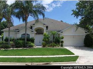 504 Keesamo Way, Lake Mary, FL 32746