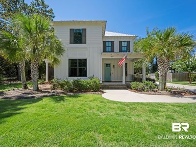 601 Magnolia Cir, Gulf Shores, AL, 36542