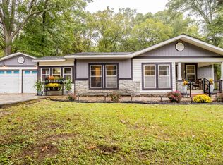 6850 Old Bradford Rd, Pinson, AL 35126