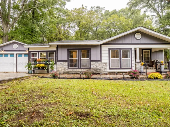 6850 Old Bradford Rd, Pinson, AL 35126