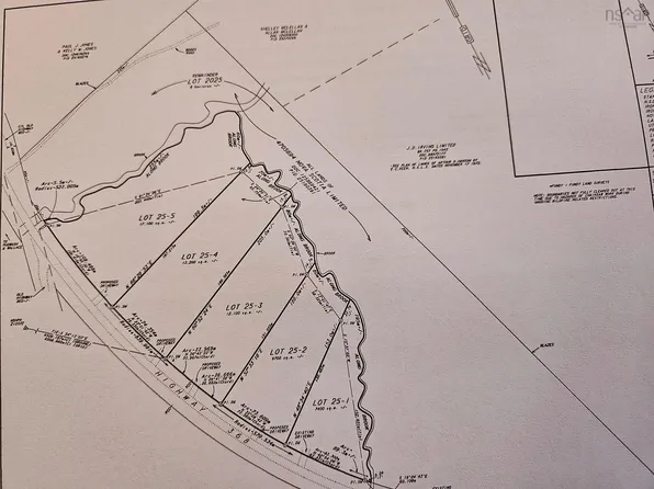 3 Highway 368 #25, West Wentworth, NS B0M 1Z0