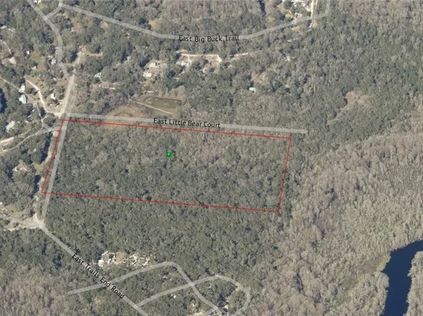 12683 Trails End, Floral City, FL 34436