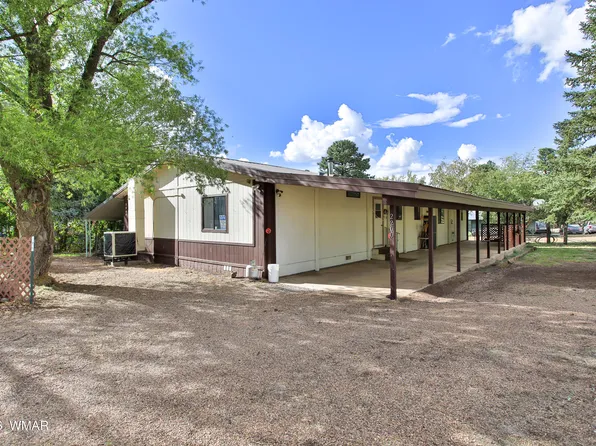 2200 W Thornton Rd, Show Low, AZ 85901