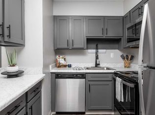 The Canterbury, Columbus, OH 43202