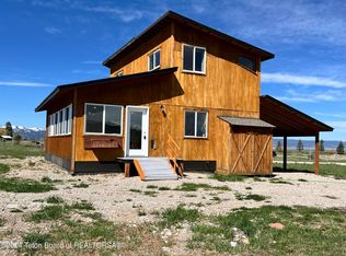 1841 Aspen View Trl, Tetonia, ID 83422