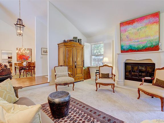 5th image of 4505 S Yosemite St Unit 343