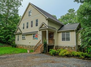 115 Alma Gardner Ave, Littleton, NC 27850