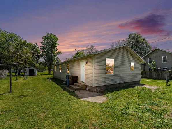 50 N Pine St, Breedsville, MI 49056