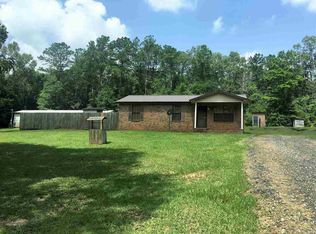 107 Moody Ln, Brewton, AL 36426