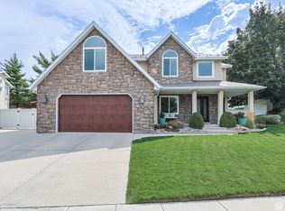 11315 S Sandy Ridge Cir, Sandy, UT 84094