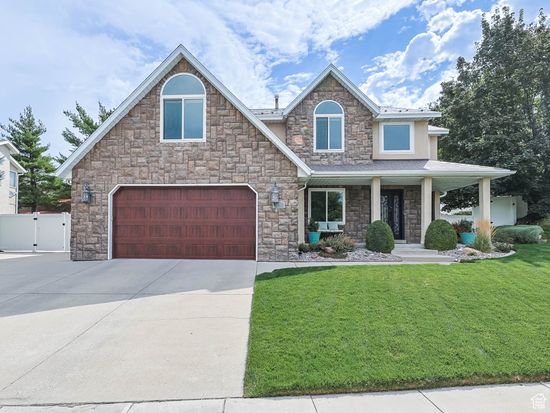 11315 S Sandy Ridge Cir, Sandy, UT 84094