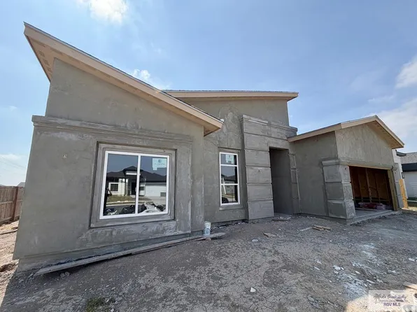 7201 Lake Shasta, Brownsville, TX 78520