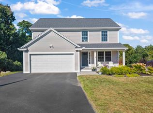 40 Thatcher Way, Barrington, NH 03825